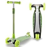 3 Wheel Scooter for Kids Ages 6-12,