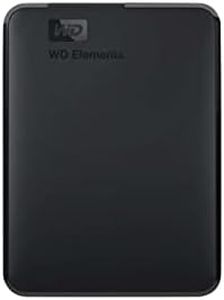 WD 1.5TB E