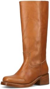 Frye Campu