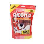 Choostix Beef Stick Dog Treat For All Life Stages, 450g