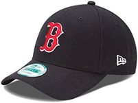 New Era MLB Youth The League Boston