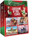 30 Christmas Movies Collection [DVD