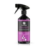 EcoValley Natural Plant Mould and Mildew Remover Spray - 500ml - Effective Fungus Cleaner for Gardens & Indoors - Eco-Friendly, Safe Mould Treatment