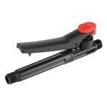 Fdit 1Pc Trigger Gun Sprayer Handle Parts for Garden Weed Pest Control Easy Operation One Hand Operation New