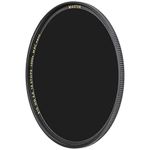 B+W Master ND 3.0 Filter MRC Nano 72mm - Replaces XS-Pro 66-1066176