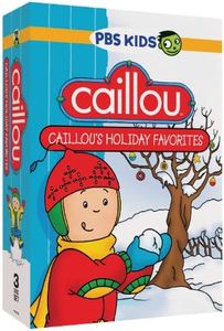 Caillou: C