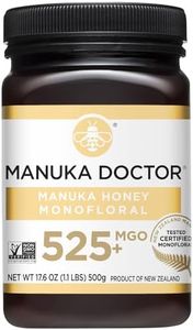MANUKA DOC