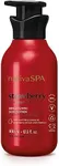 Nativa SPA by O Boticário, Ruby Strawberry Antioxidant Body Lotion, Brightening Vitamin C and Nourishment for Radiant Skin, 13.5 Ounce