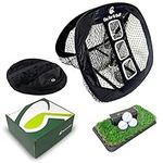 Go For It Golf Box - Ultimate Golf 