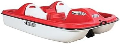 Pelican Sport - Pedal Boat Monaco -