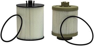 FRAM CS10263A HD Cartridge Fuel/Water Separator Filter Kit