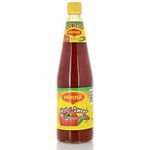 Maggi Tomato Chilli Sauce - Hot and Sweet, 1kg Bottle