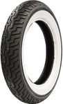 Dunlop Harley-Davidson D402 Front M