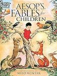 Aesop's Fables for Children: with M