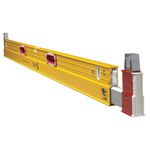 Stabila 35610 Extendable (6 to 10 foot) Plate to Plate Level