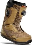 Thirtytwo Men's TM-2 Double BOA Stevens Snowboard Boots - Brown 14