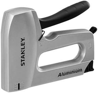 Stanley TR150HL SharpShooter Heavy Duty Staple Gun
