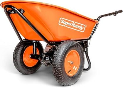 SuperHandy