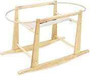 Jolly Jumper Rocking Basket Stand, 