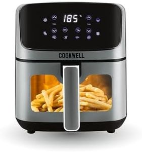 Cookwell A