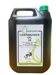 Lubrisolve Lawnmower Oil 30 5 litres Enhanced anti-wear technology and anti-oxidant performance