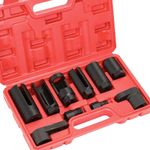 WYNNsky Oxygen Sensor Remover Set