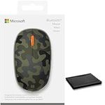 Microsoft Wireless Bluetooth Mouse 