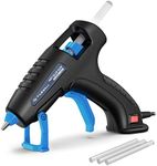 Tilswall Hot Glue Gun for Crafting,