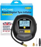 Ring Automotive TYREINFLATE 1000 Ra