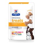 Hill's Prescription Diet Original Dog Treats, Veterinary Diet, 11 Oz. Bag (Packaging May Vary)