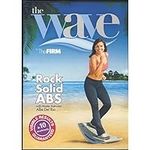 The WAVE: Rock Solid Abs (DVD)