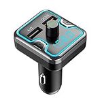 Bluetooth FM Transmitter, Fast Car 