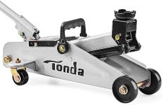 TONDA Floor Jack, Hydraulic Portabl