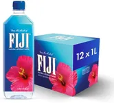 FIJI Natural Artesian Bottled Water