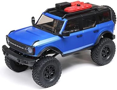 Axial RC T