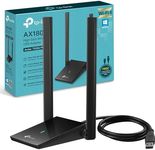 TP-Link AX1800 Wi-Fi 6 Dual Antenna