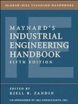 Maynard's Industrial Engineering Ha