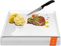 ZVP Disposable Cutting Boards 30 Co