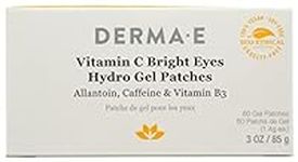 Derma E Vitamin C Bright Eyes Hydro