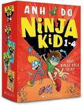 Ninja Kid 