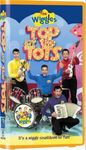 The Wiggles: Top of the Tots [Import]