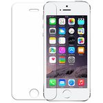 Glass Screen Protector I Phone 5s