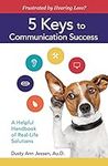 Frustrated by Hearing Loss? 5 Keys to Communication Success