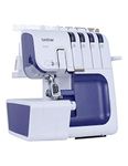 Brother Overlocker 4234D