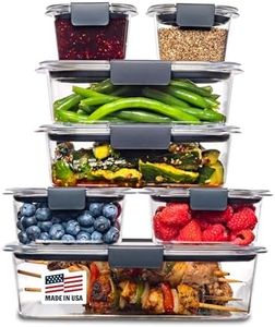 Rubbermaid