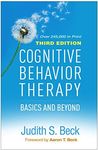 Cognitive Behavior Therapy: Basics and Beyond