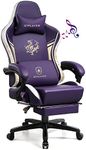 GTPLAYER Gaming Chair with Bluetoot