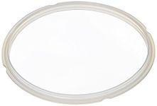 Instant Pot Sealing Ring – 8 Quart, Clear