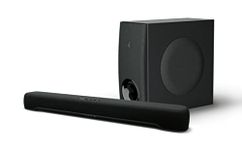 Yamaha Sound Bar