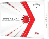 Callaway Golf Supersoft Golf Balls 